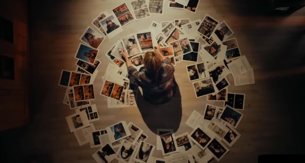 Is The Spiral Symbol In True Detective Season 4 Connected To Season 1 is-the-spiral-symbol-in-true-detective-season-4-connected-to-season-1