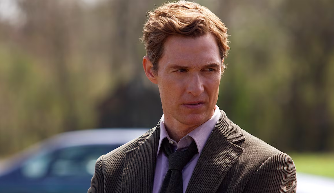 True Detective: Is Travis Cohle the Father of Rust Cohle?