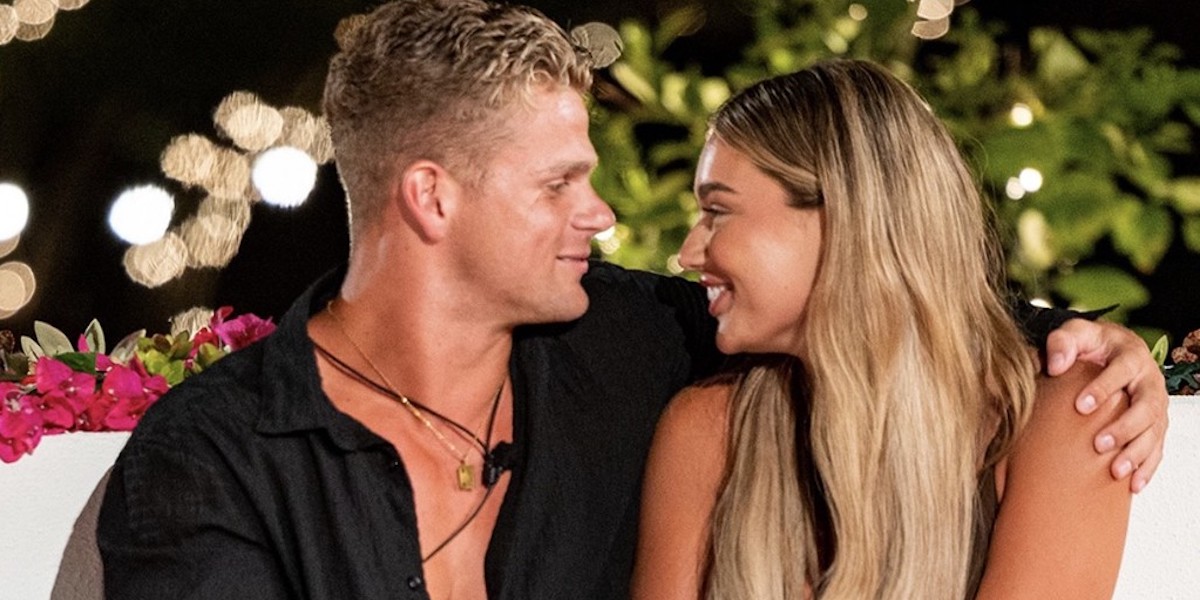 Are Lucinda and Zac From Love Island Australia Still Together?
