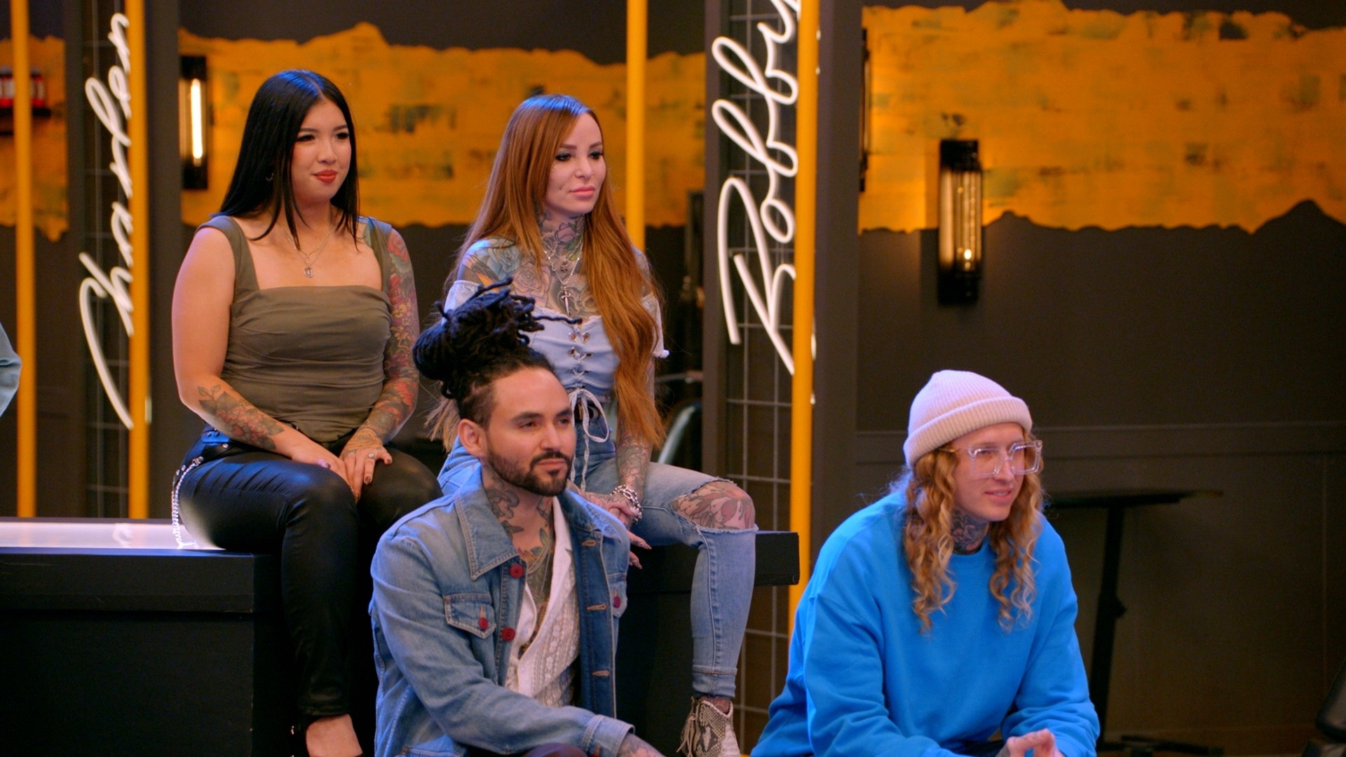 Ink Master Season 15: Where Are The Contestants Now?