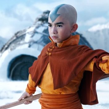 Avatar: The Last Airbender Season 2 Starts Filming in Vancouver in Q3 2024