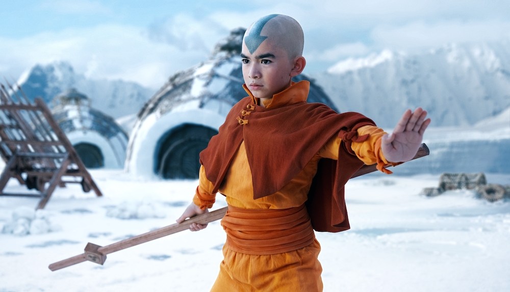 Netflix’s Avatar The Last Airbender Ending, Explained: Does Yue Die?