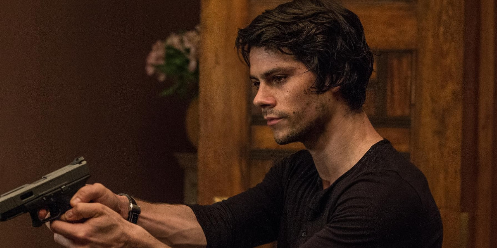 American Assassin: Explore These 8 Action Movies Just Like It