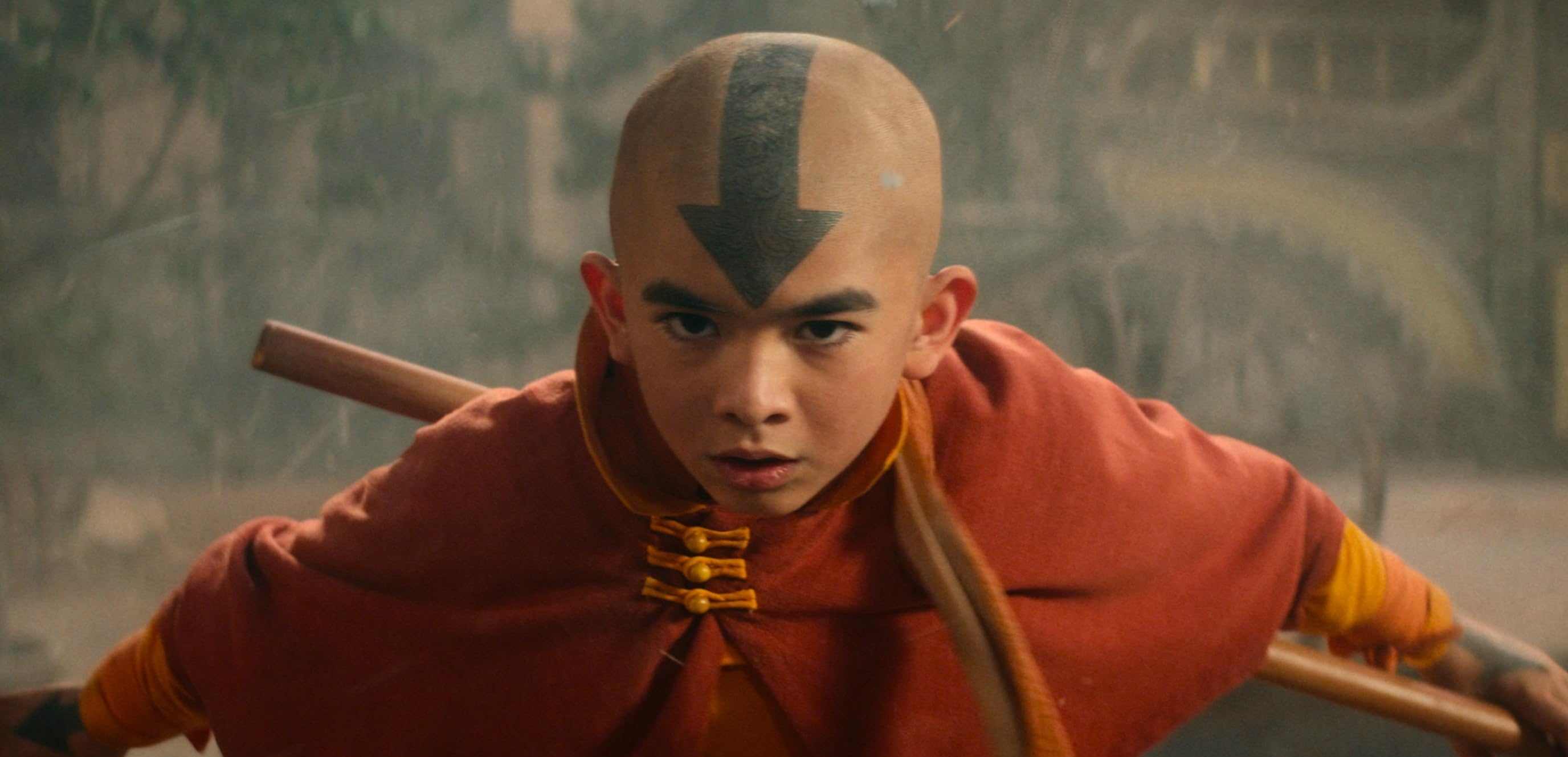10 Shows Like Avatar: The Last Airbender You Must See