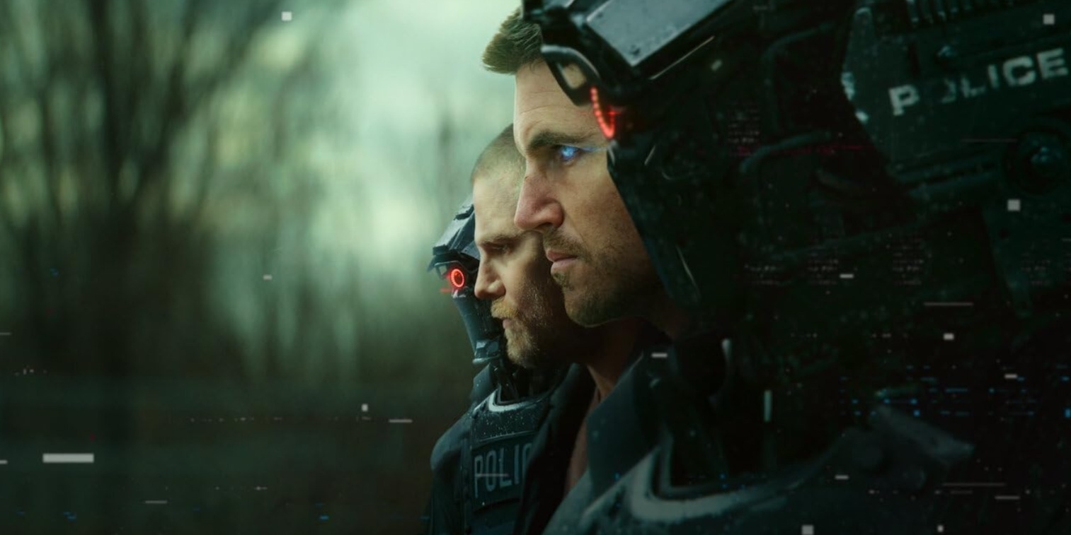 Code 8 Part 1 and 2 Filming Locations Explored