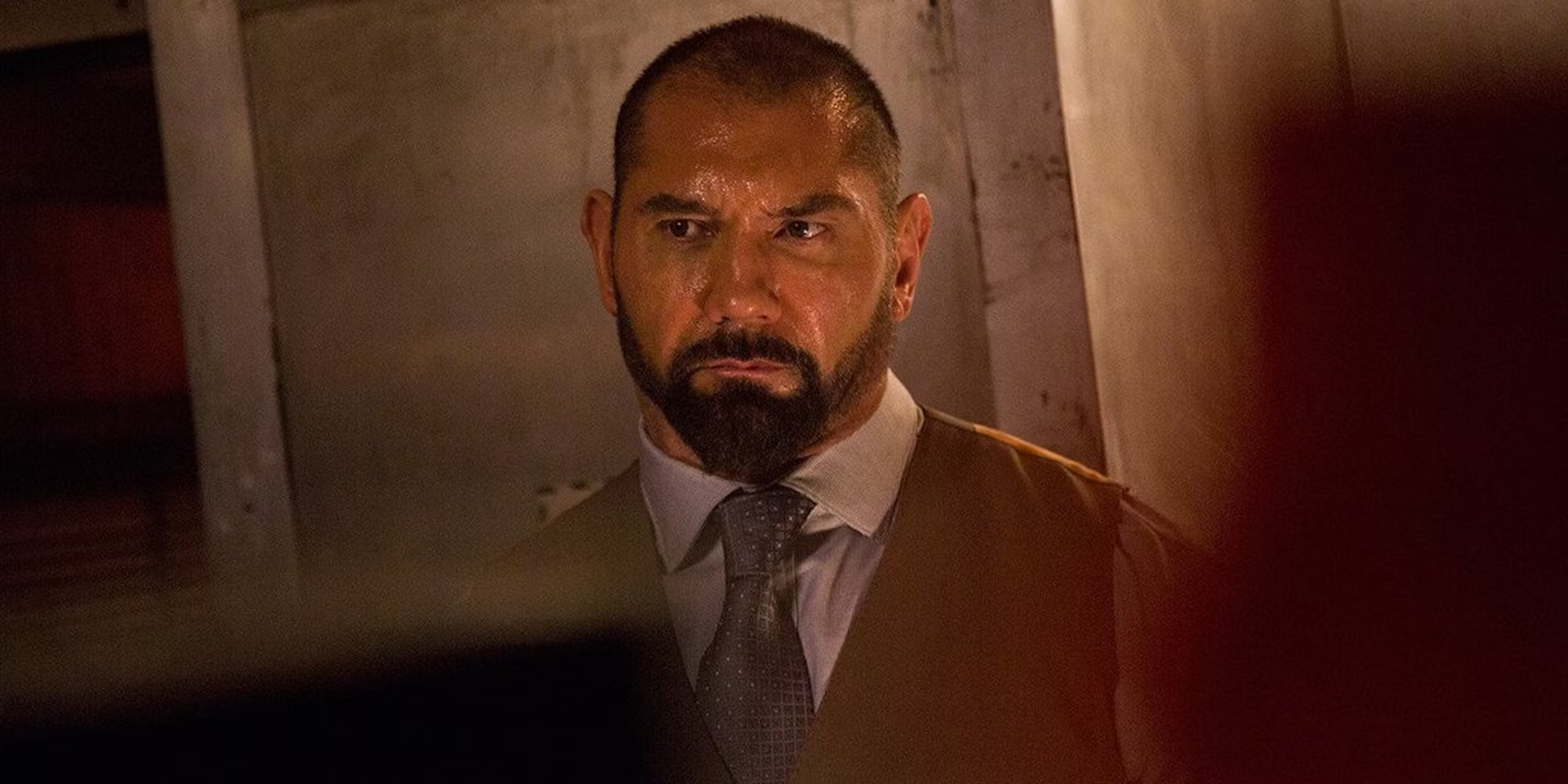 Dave Bautista’s ‘Traphouse’ Begins Filming in New Mexico Next Month