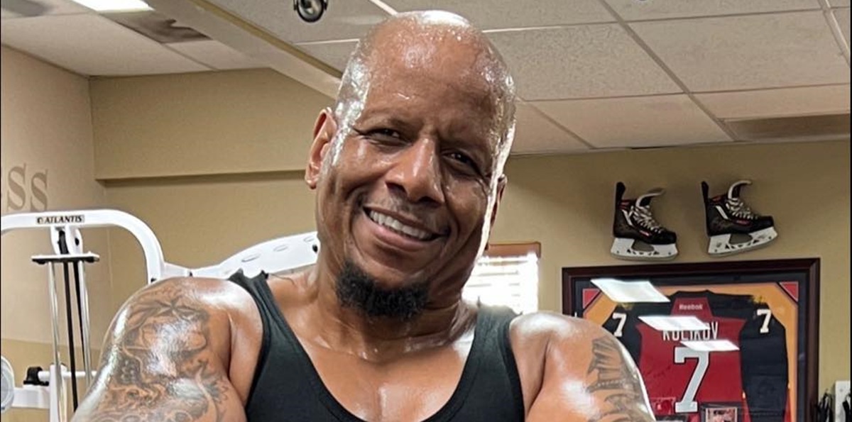 Kevin Hunter: Where is Wendy Williams’ Ex-Husband Today?