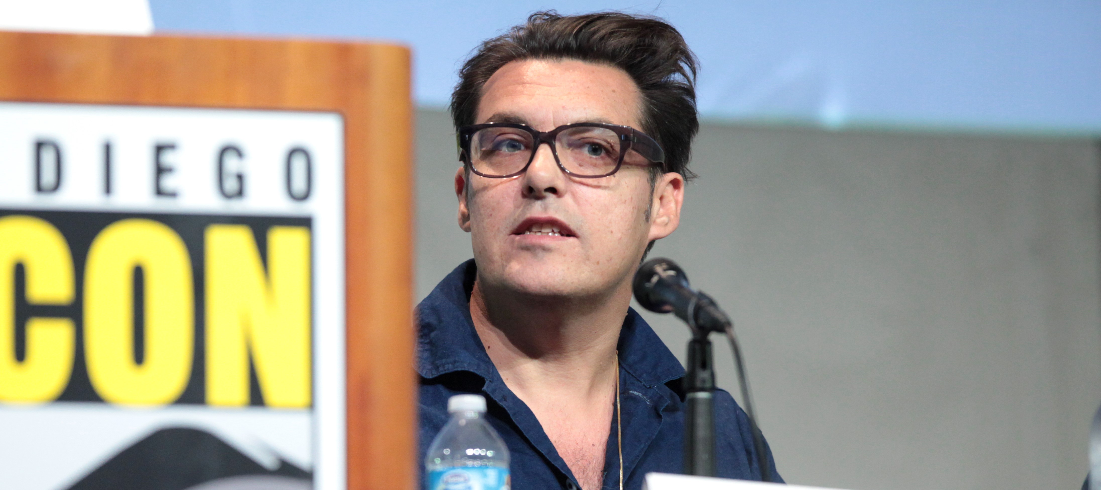Joe Wright and George Clooney’s The Department Starts Filming in London This Month