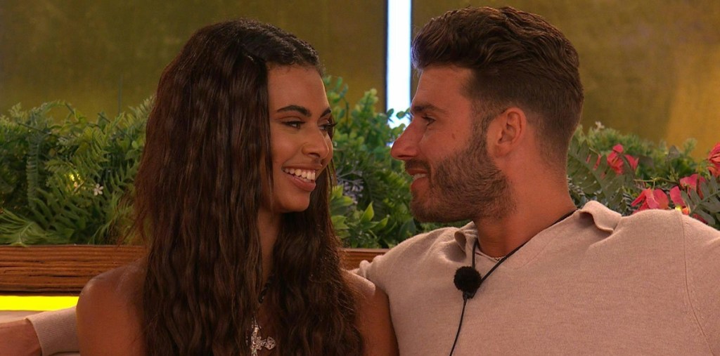 Are Josh and Sophie From Love Island UK Still Together?