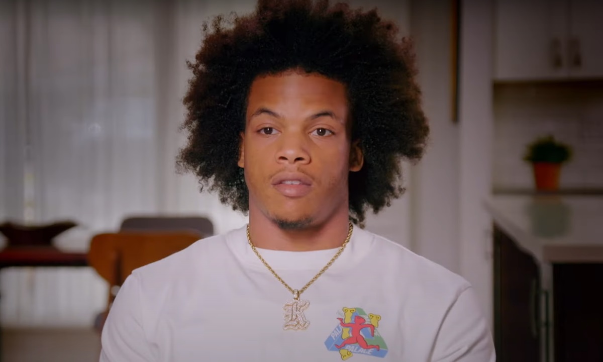 Kevin Hunter Jr: Where is Wendy Williams’ Son Today?