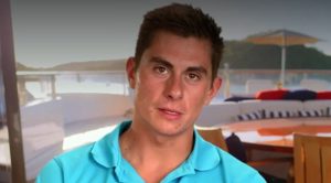 Kyle Stillie: Deckhand From Below Deck Hails From Scotland