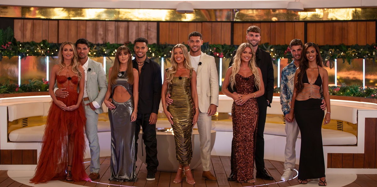 Love Island All Stars Where Are They Today? Which Are Still Together?