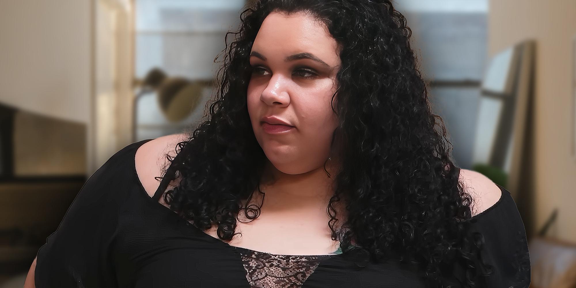 Ashley Bernard: My 600-lb Life Participant is Now a Proud Mom of Four