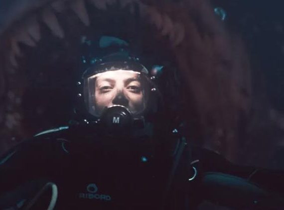 8 Best Movies and Shows About Sharks on Netflix (July 2025)