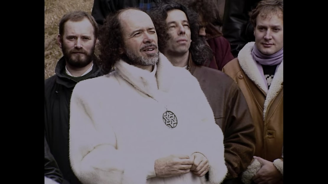 Claude “Raël” Vorilhon Where is the Raëlism Founder and Leader Today?