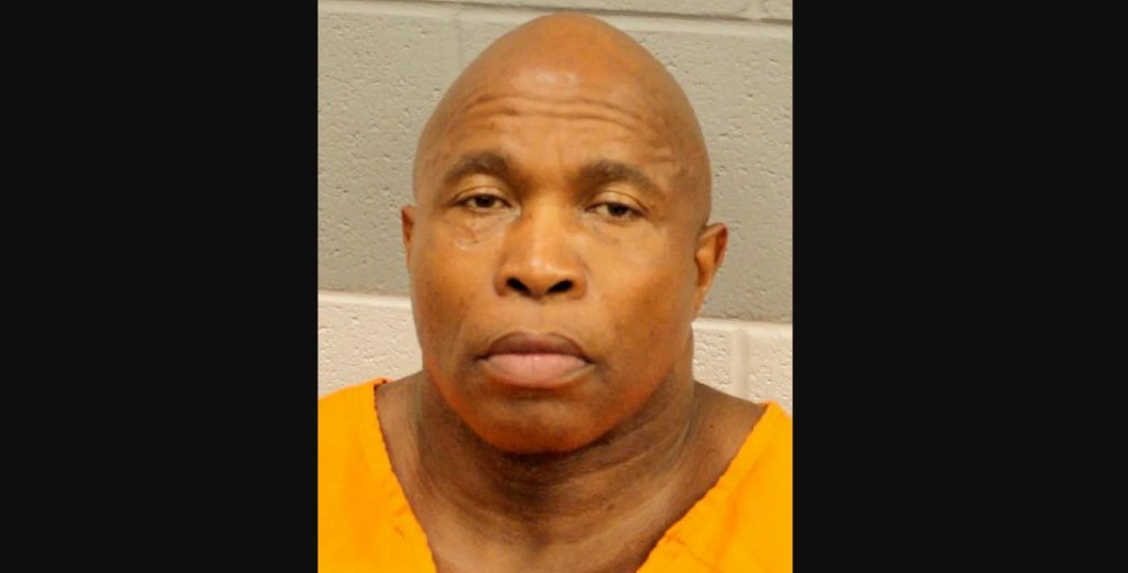 Patricia Spivey Murder Where is Renard Spivey Today?