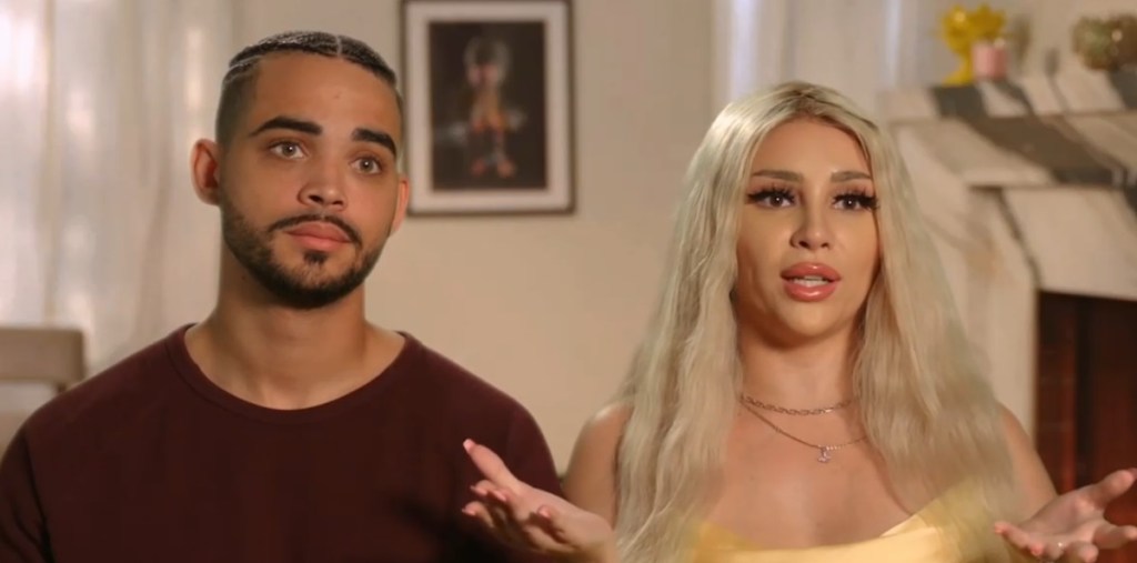 Rob and Sophie: Is the 90 Day Fiancé Couple Still Together?