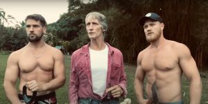 Ross and Marshall Von Erich: Where Are Kevin Von Erich’s Kids Today?