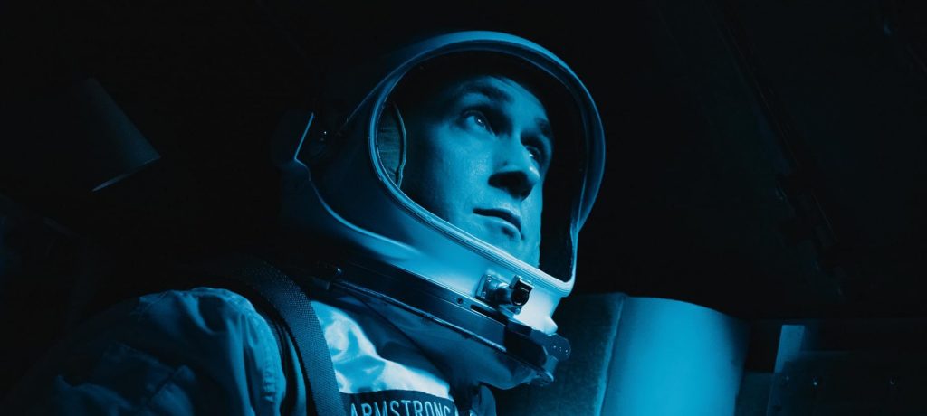 Project Hail Mary Starring Ryan Gosling to Begin Filming in June