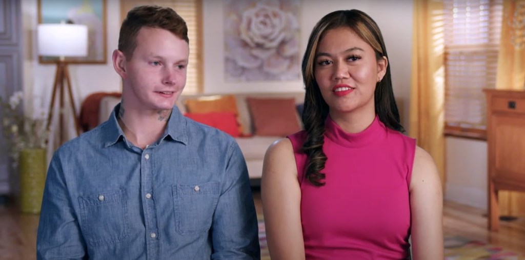 Sam and Citra: Is the 90 Day Fiancé Couple Still Married?