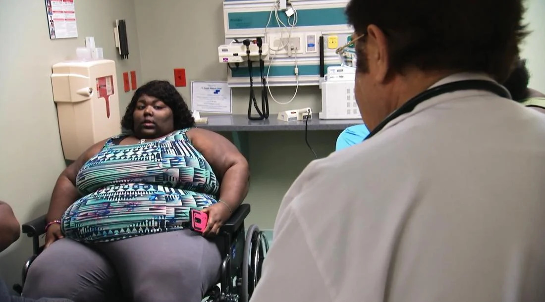 Carlton and Shantel Oglesby: Where Are My 600-lb Life Participants Now?