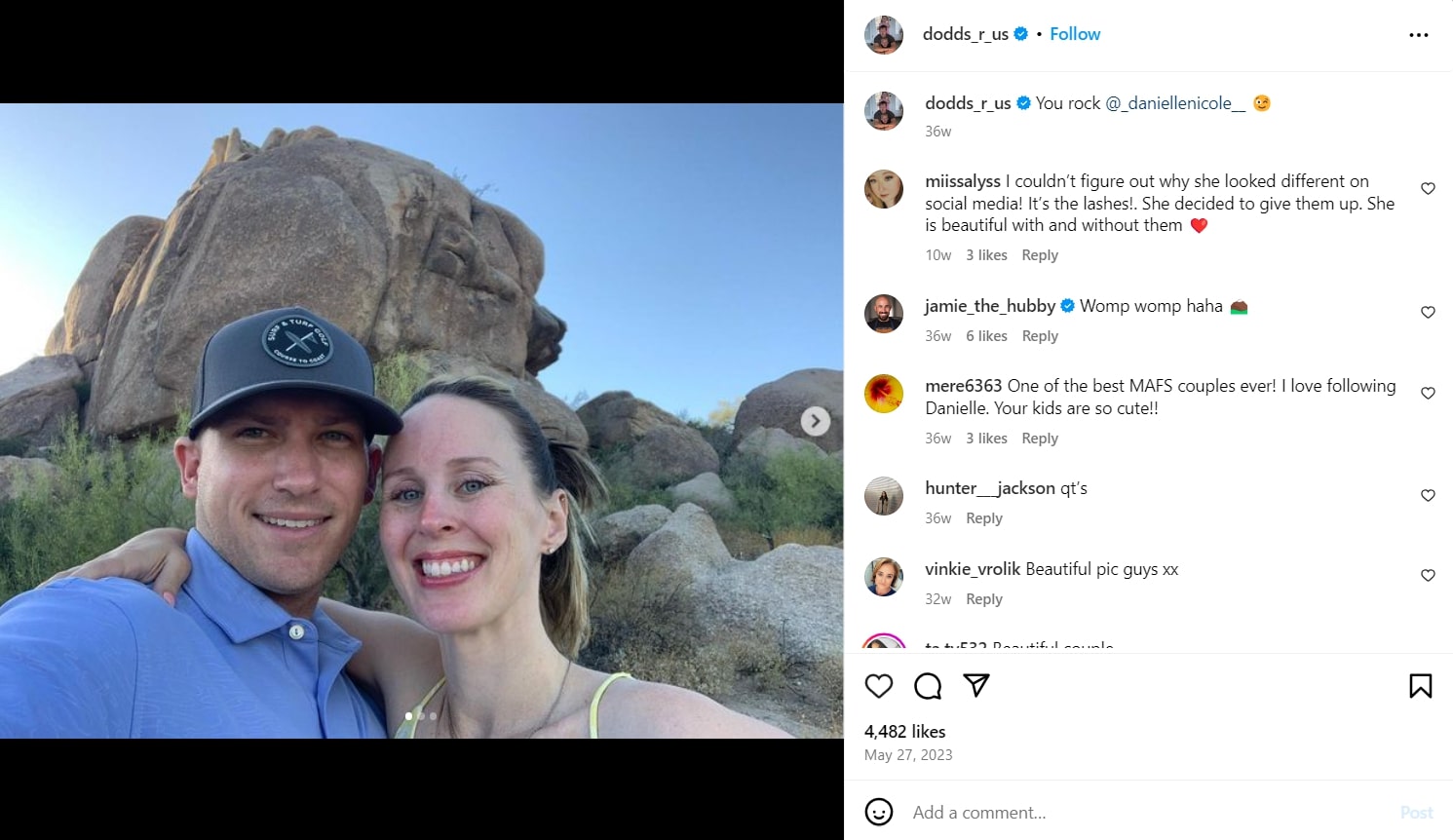 MAFS Season 7: Who Are Still Together? Where Are They Today?