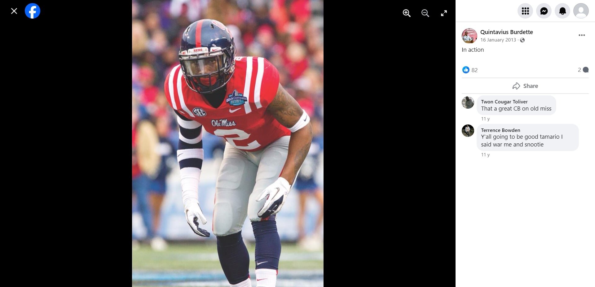 Quintavius "Q" Burdette From Survivor Has a Thriving Real Estate Career