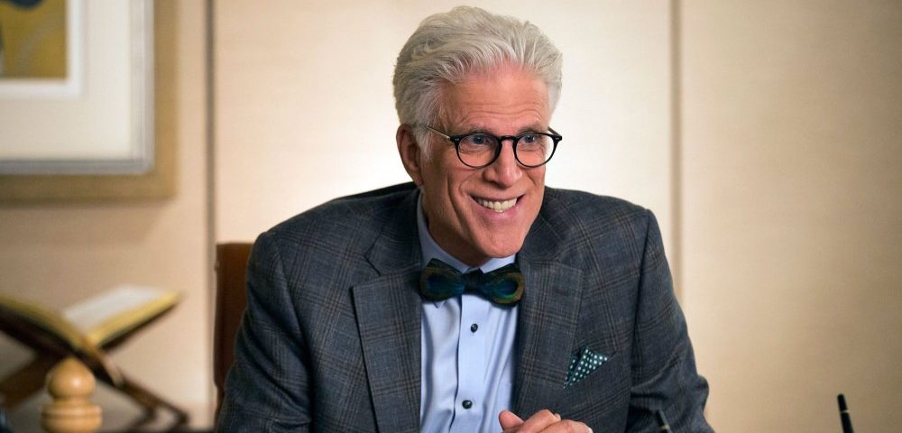 Ted Danson’s Netflix Series A Classic Spy Starts Filming in Los Angeles This Month