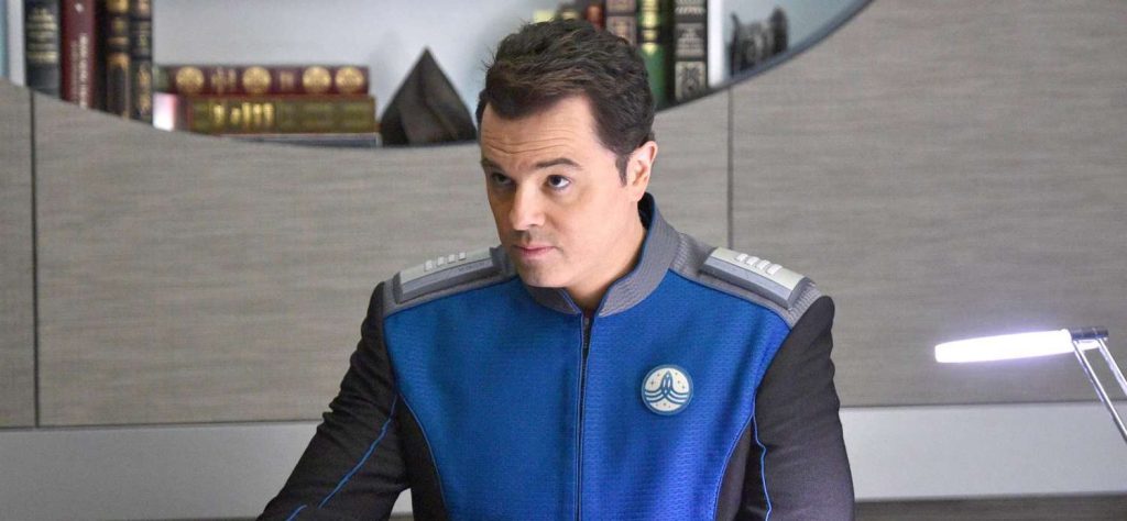 Resident Alien: 8 Similar Sci-Fi Shows You Should Watch