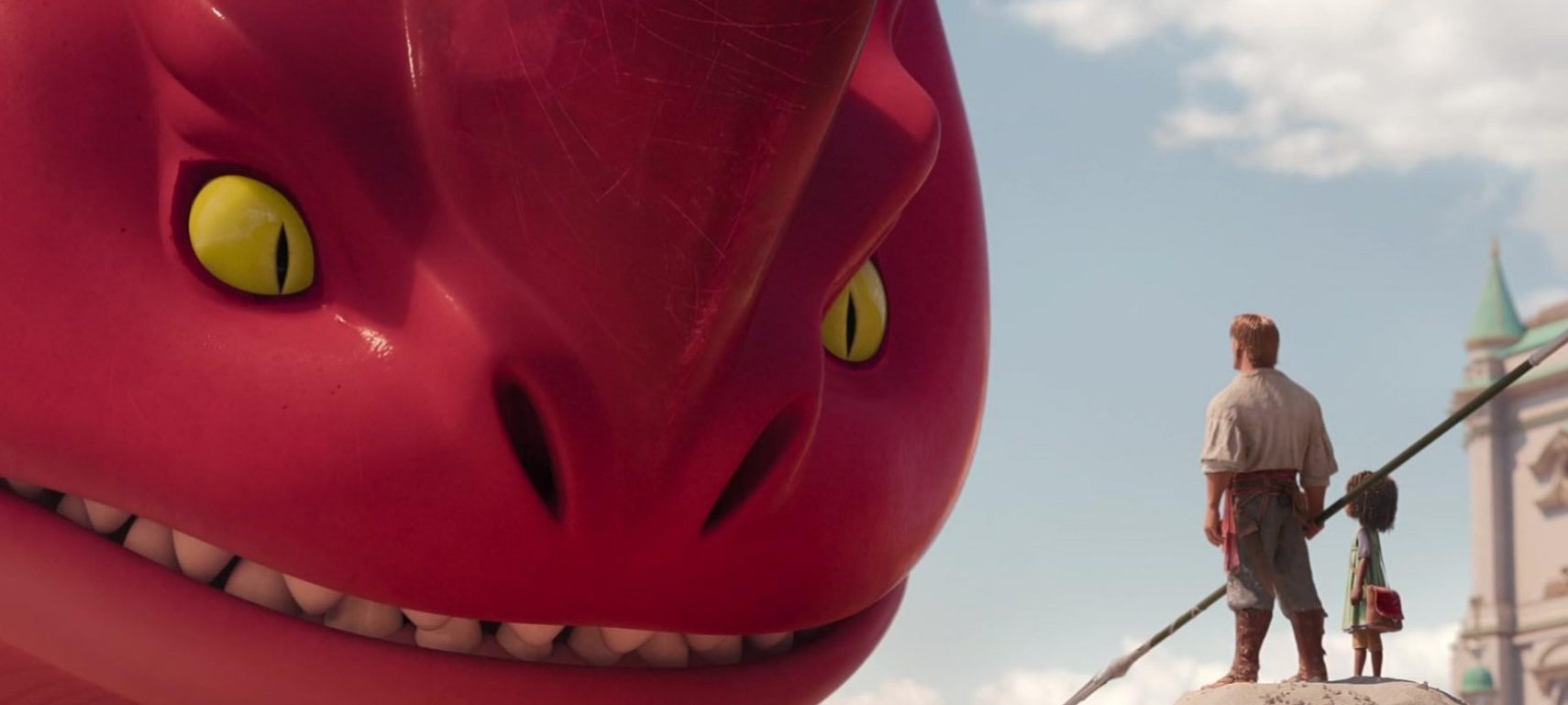 BEST ADVENTURE MOVIES ON NETFLIX 2022 visual data 7