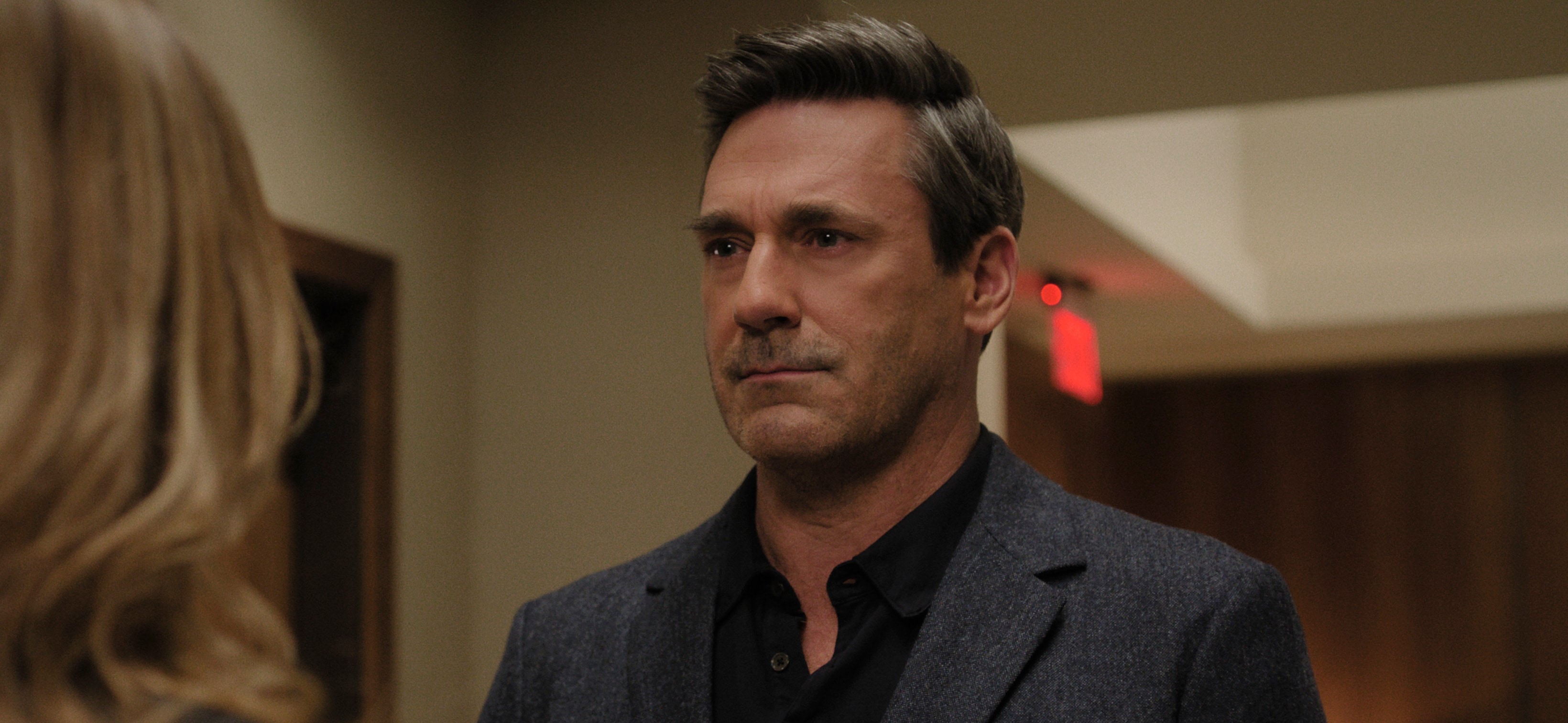 Jon Hamm’s Apple TV+ Series ‘Your Friends and Neighbors’ Begins Filming in New York in April