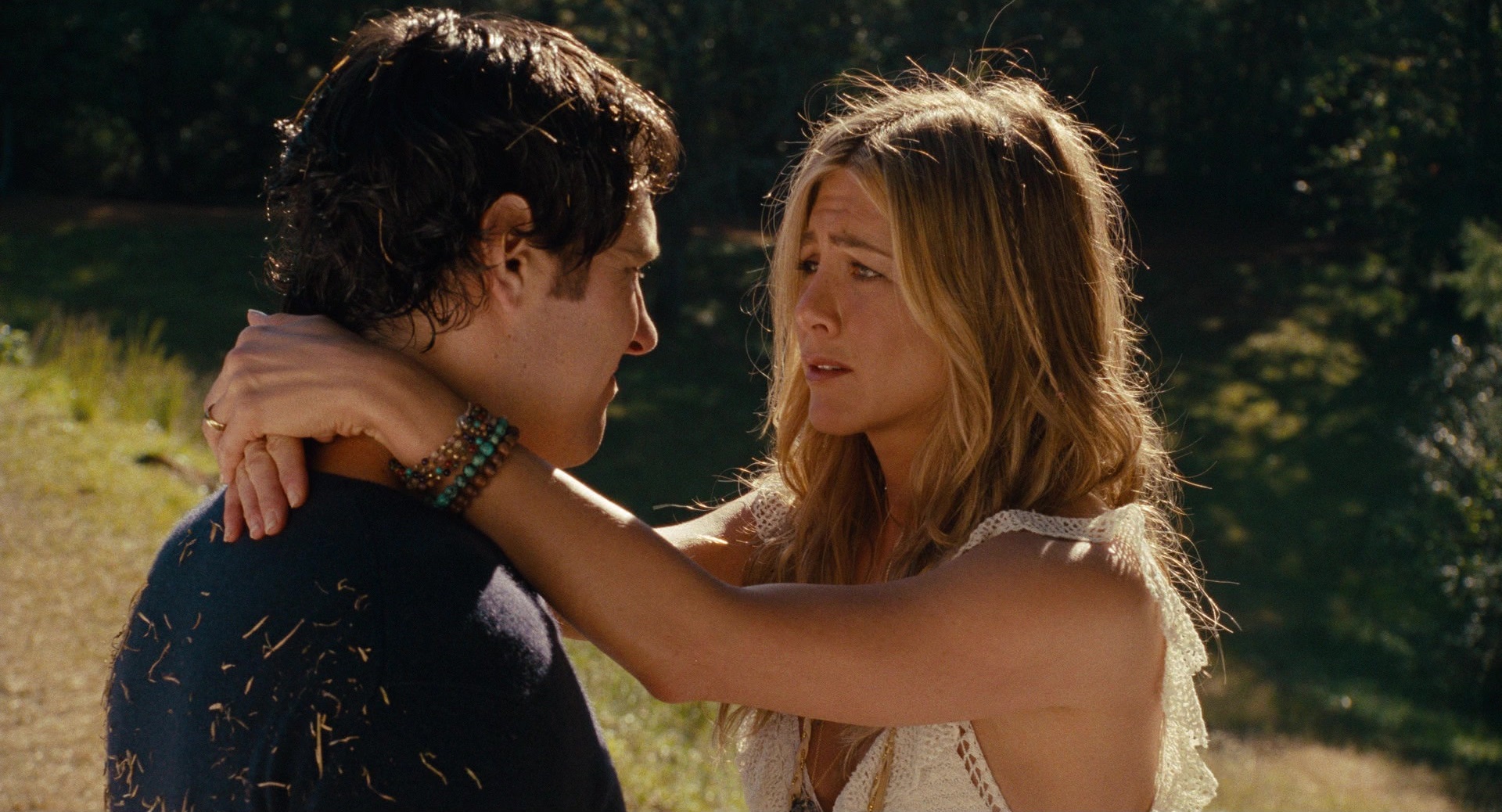 Wanderlust: Is the 2012 Movie Rooted in Reality?