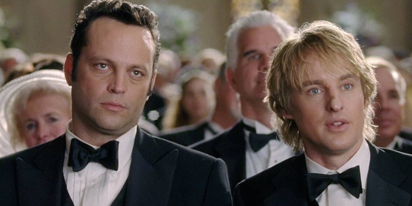 10 Movies Like Wedding Crashers You Must See