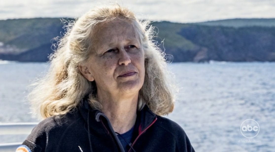 Wendy Weil Rush: Stockton Rush's Wife Prefers to Very Lead a Quiet Life - Who Is Stockton Rush’s Wife? Meet Wendy Rush, The Titanic Expert And OceanGate Executive