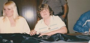 Chris Von Erich: What Happened to Him? Why is He Not in The Iron Claw?