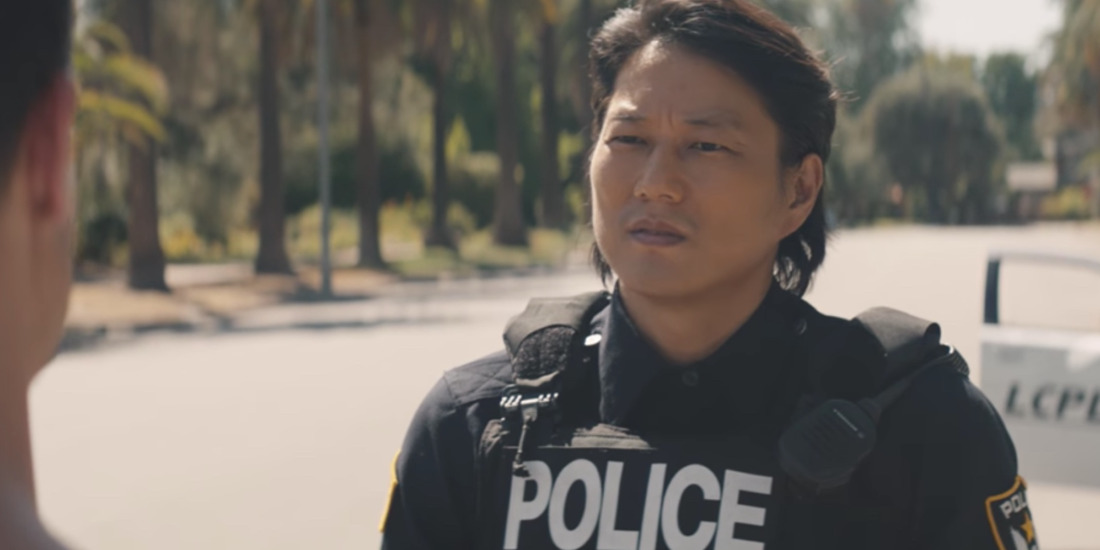 What Happened to Park? Why is Sung Kang Not in Code 8 Part 2?
