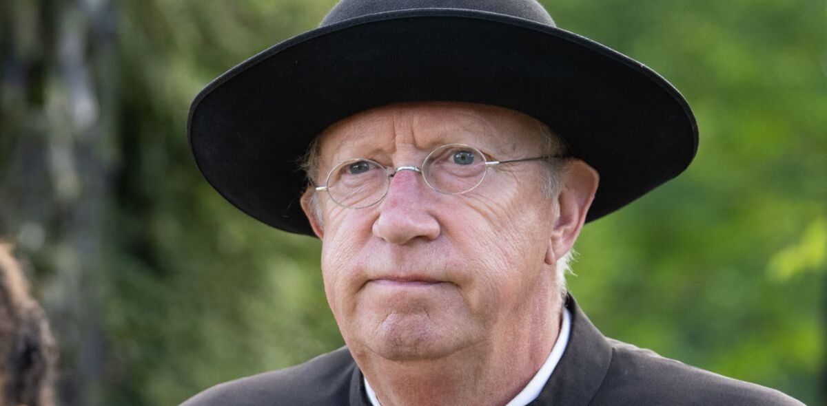 Father Brown Renewed For Season 12 at BBC