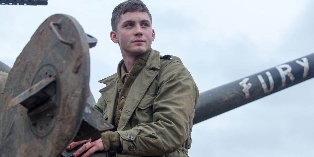 Fury Ending: Why Does the German Soldier Let Norman Live?