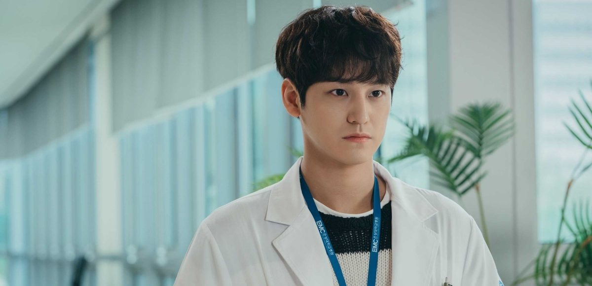 Loved Ghost Doctor? Explore 8 KDramas Just Like It