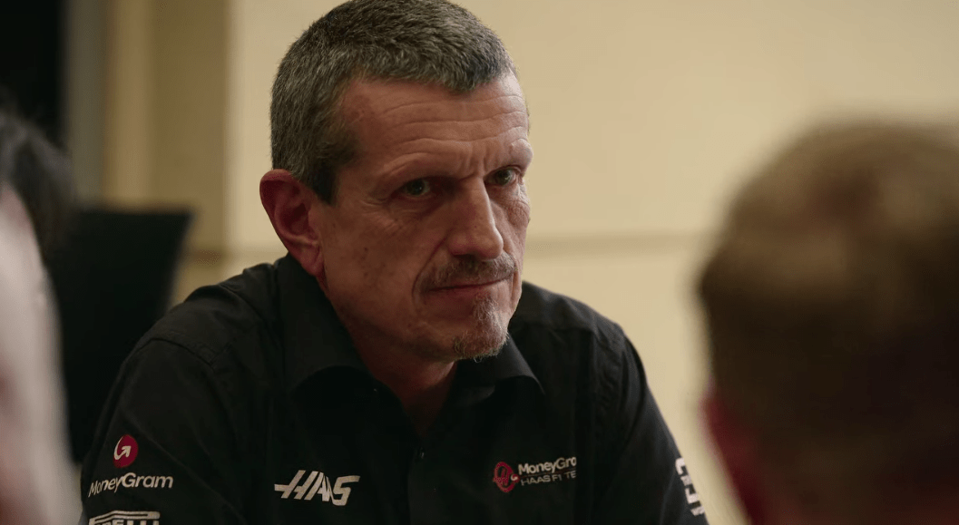 Guenther Steiner: Where is the Ex-Haas Team Principal Today?