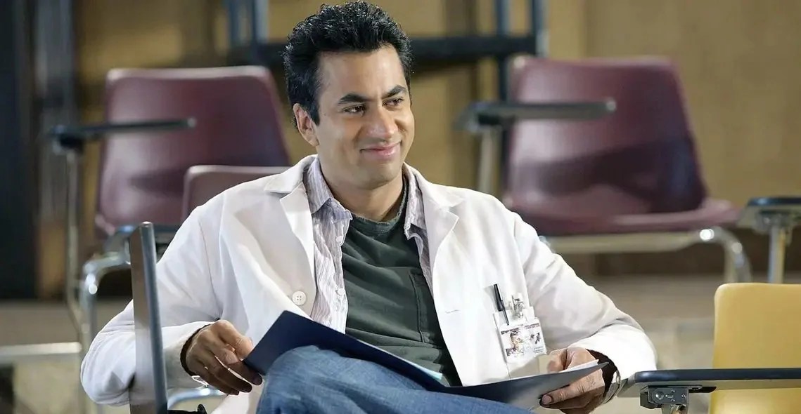 Trust Me, I’m a Doctor: True Story Drama to Star Kal Penn and Haley Joel Osment