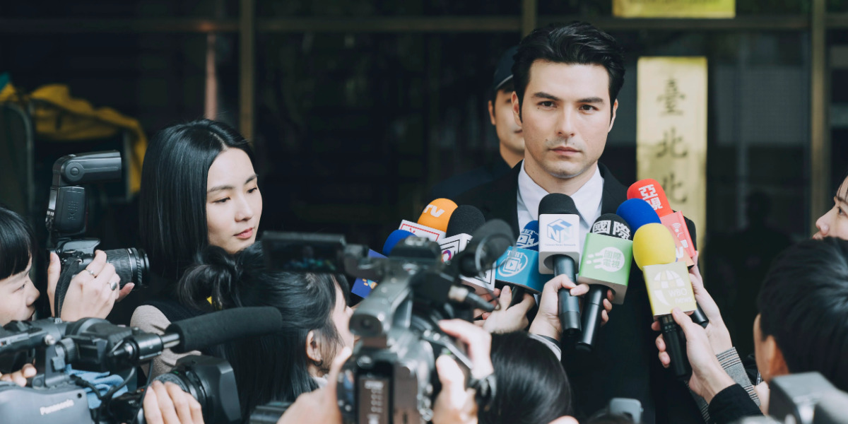 Is Lost in Perfection Based on a True Story?