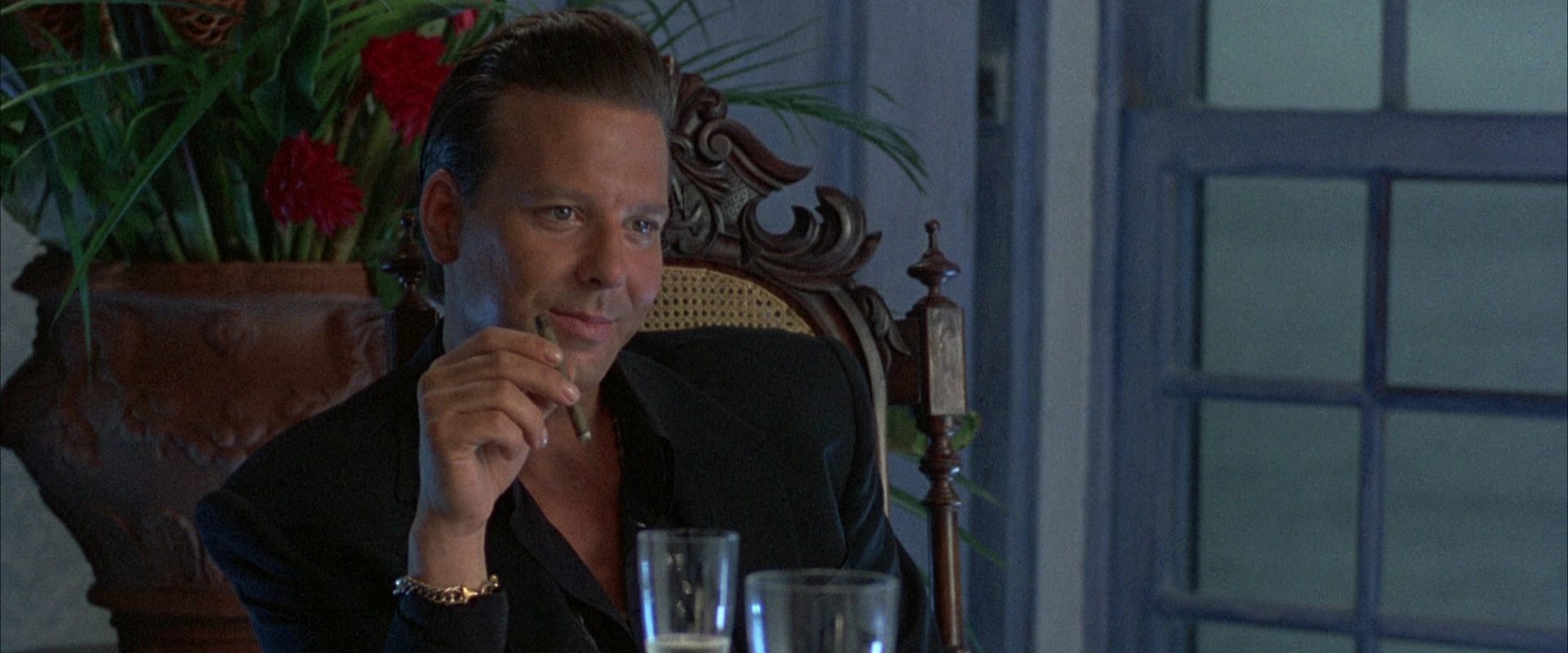 Mickey Rourke Cast in Mother Nature and the Doomsday Prepper