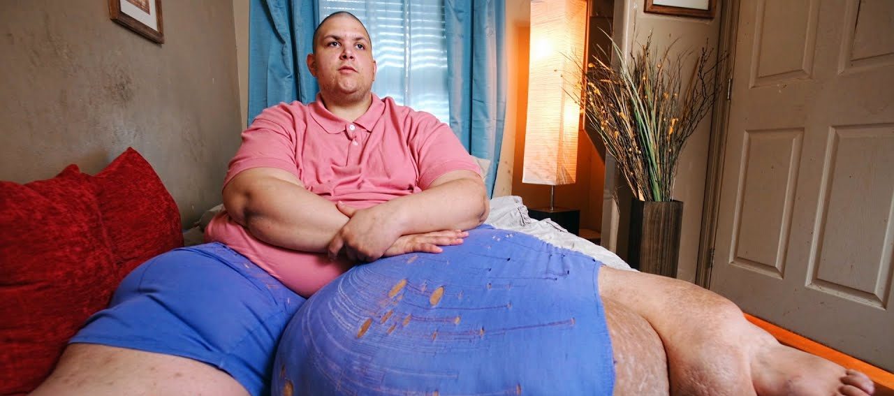 Julius "JT" Clark: Where Is My 600 lb Life Participant Today?