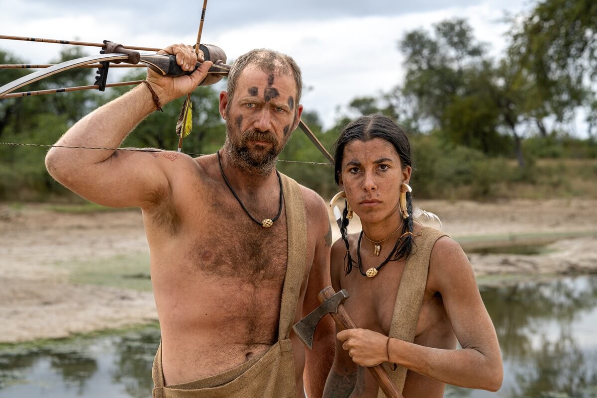Naked and Afraid (2024): Where Was Season 17 Filmed?