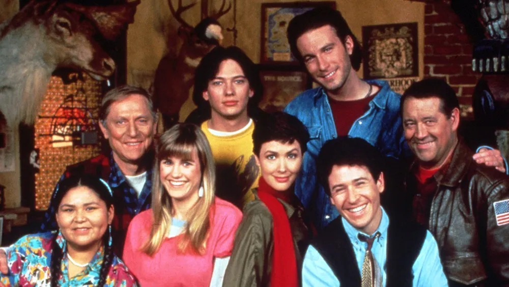 Northern Exposure: Where is the Cast Now?
