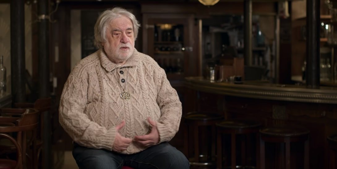 JeanPierre Saulnier Where is the Raelian Today?