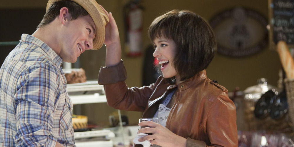 The Vow: Is Cafe Mnemonic an Actual Coffee House?