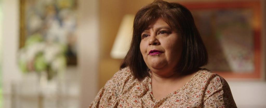 Tina: Yolanda Saldívar's Niece Prefers to Stay Away From the Spotlight ...