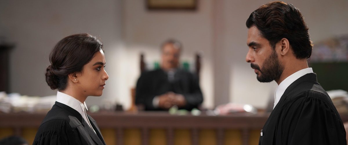 23 Best Courtroom Drama Movies on Netflix Right Now
